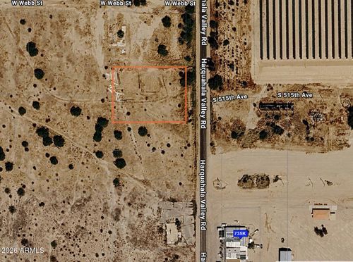 3and4-300 S Harquahala Valley Road, Tonopah, AZ, 85354 | Card Image