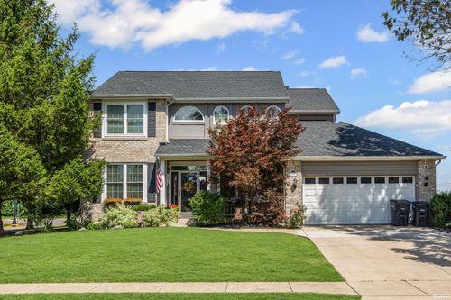 1717 Stonegate Cir, Lafayette, IN, 47909-7217 | Card Image
