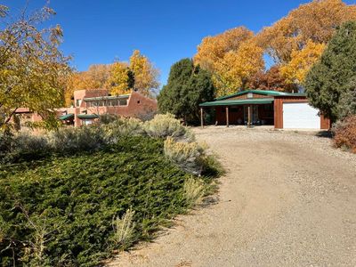 32 Quintana Rd, House other with 4 bedrooms, 3 bathrooms and null parking in Questa NM | Image 2