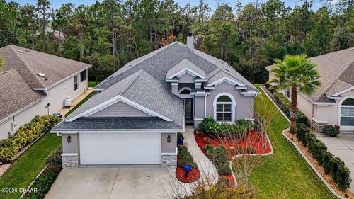 710 Victory Ln, Port Orange, FL, 32128-7590 | Card Image