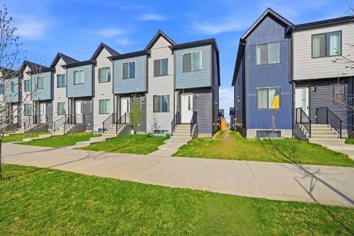668 Cornerstone Blvd Ne, Calgary, AB, T3N1J6 | Card Image