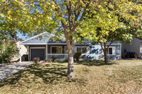3060 S Grape Way, Denver, CO, 80222 | Card Image