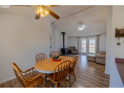 Dining Area-Ceiling Fan | Image 3