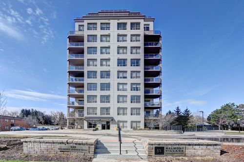 1104-539 Belmont Ave W, Kitchener, ON, N2M0A2 | Card Image