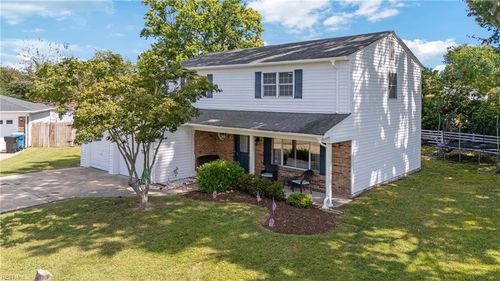 1084 Willowbrooke Ct, Virginia Beach, VA, 23464-6042 | Card Image