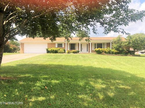 7533 Jessilee Dr, Knoxville, TN, 37938-4136 | Card Image