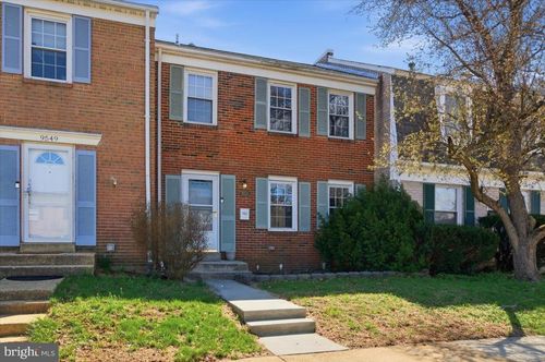 9551 Covington Pl, MANASSAS, VA, 20109-3327 | Card Image