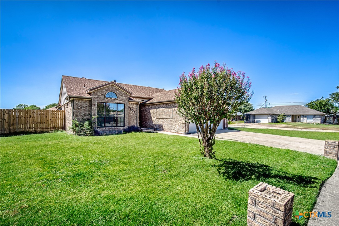 Odelia Dr, Killeen, TX 76542