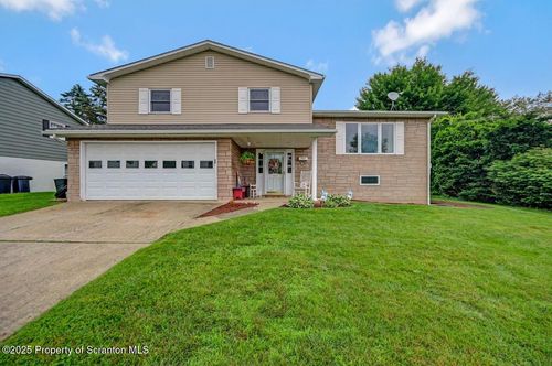 1211 Mine St, Old Forge, PA, 18518-1110 | Card Image
