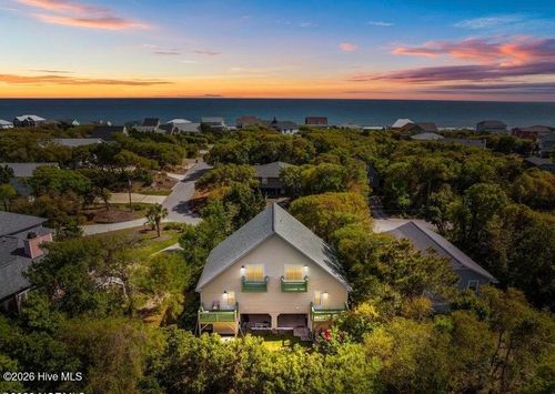 west-116 Periwinkle Dr, Emerald Isle, NC, 28594-3223 | Card Image