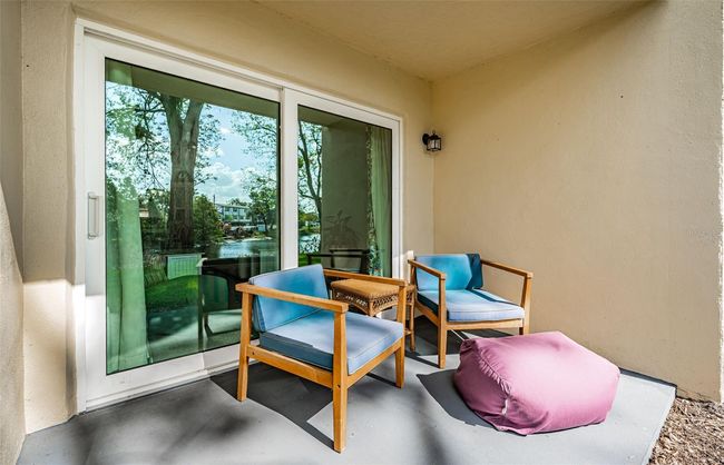 APT-107 - 1450 Heather Ridge Blvd, Condo with 2 bedrooms, 1 bathrooms and null parking in DUNEDIN FL | Image 26