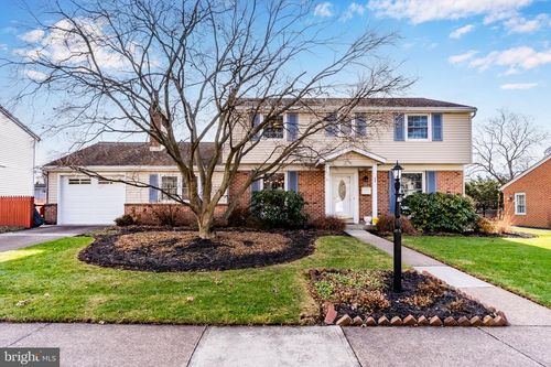 4603 Danbury Rd, HARRISBURG, PA, 17109-1624 | Card Image