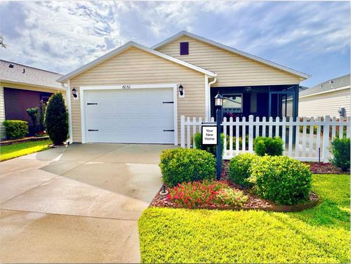6052 Chase Ct, The Villages, FL, 32163-5309 | Card Image