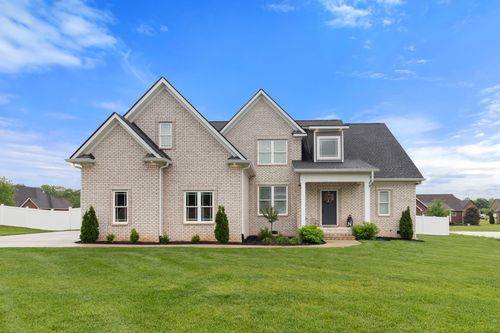 108 Settlers Trce, Tullahoma, TN, 37388-8813 | Card Image