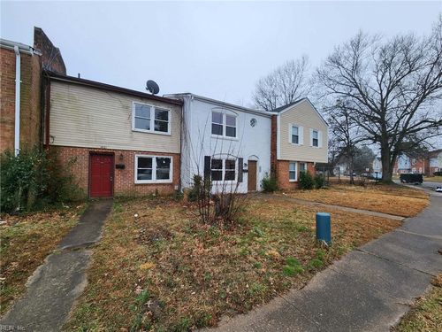 4025 Sloop Trail, Chesapeake, VA, 23321 | Card Image