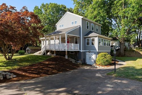 155 Lambert Ave, Weymouth, MA, 02189-2657 | Card Image
