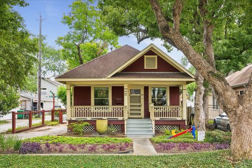 414 W 13th Street, Houston, TX, 77008 | Card Image