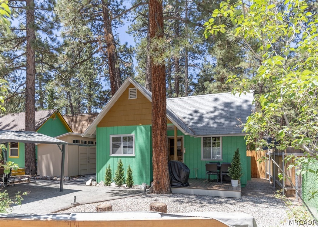 Residential in Big Bear City 3