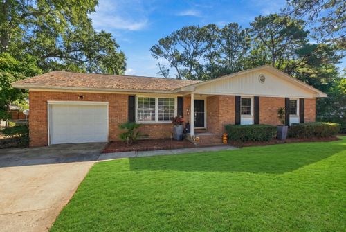 1060 Woodside Drive, Charleston, SC, 29412 | Card Image