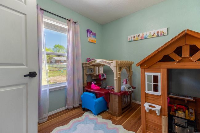 2914 Hatties Ln, House other with 4 bedrooms, 3 bathrooms and null parking in Ozark AR | Image 28