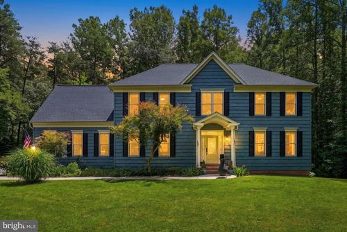 15053 Rillhurst Dr, Culpeper, VA, 22701-9703 | Card Image