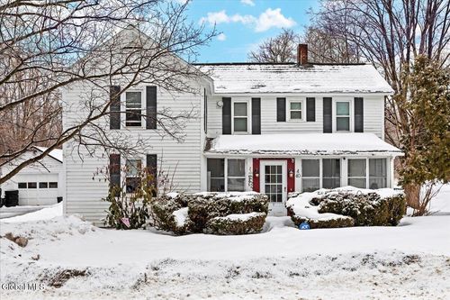 40 Leonard Street, Northumberland, NY, 12831 | Card Image