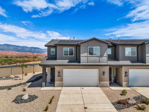 3869 E Fossil Way, Washington, UT, 84780-8820 | Card Image