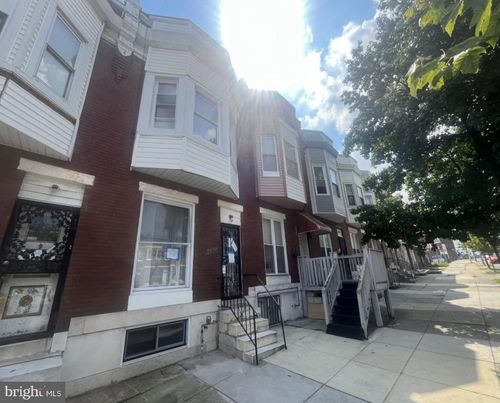 2737 Edmondson Ave, BALTIMORE, MD, 21223-1008 | Card Image