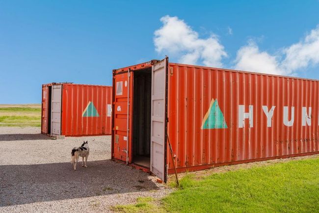 Storage building | Image 37