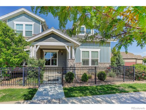 2440 Trio Falls Dr, Loveland, CO, 80538-7169 | Card Image
