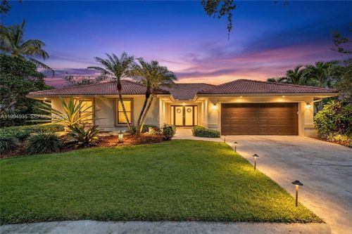 1601 Eastlake Way, Weston, FL, 33326-2736 | Card Image