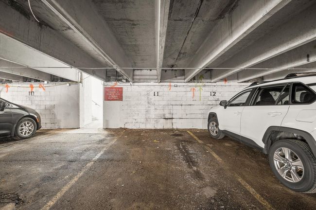 Garage spot #11 downstairs | Image 26