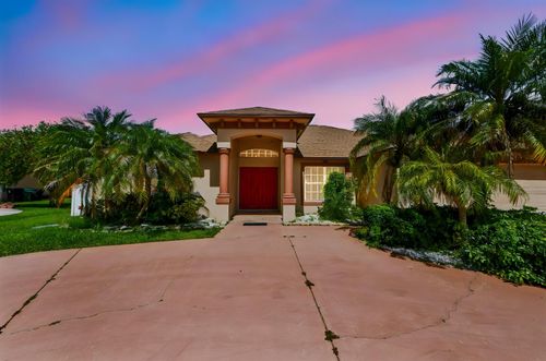 6178 Nw Duke Circle, Port St Lucie, FL, 34983 | Card Image