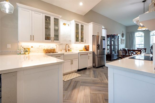 1850 Nw 72 Nd Way, House other with 4 bedrooms, 2 bathrooms and null parking in Pembroke Pines FL | Image 14
