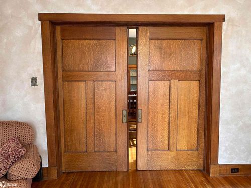 302 N Adams St, Mount Pleasant, IA, 52641-1643 | Card Image