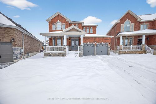 1606 Rizzardo Cres, Innisfil, ON, L9S0L7 | Card Image