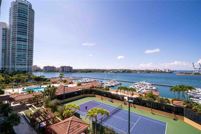 APT-1012 - 90 Alton Rd, Condo with 2 bedrooms, 2 bathrooms and null parking in Miami Beach FL | Image 20