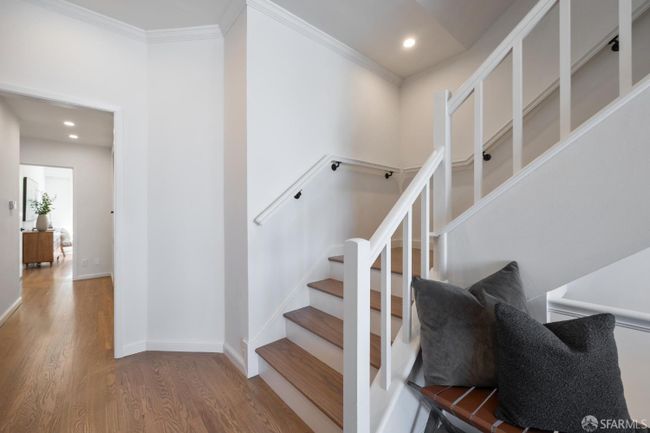 1918 Jackson Street, Condo with 3 bedrooms, 3 bathrooms and 2 parking in San Francisco CA | Image 23