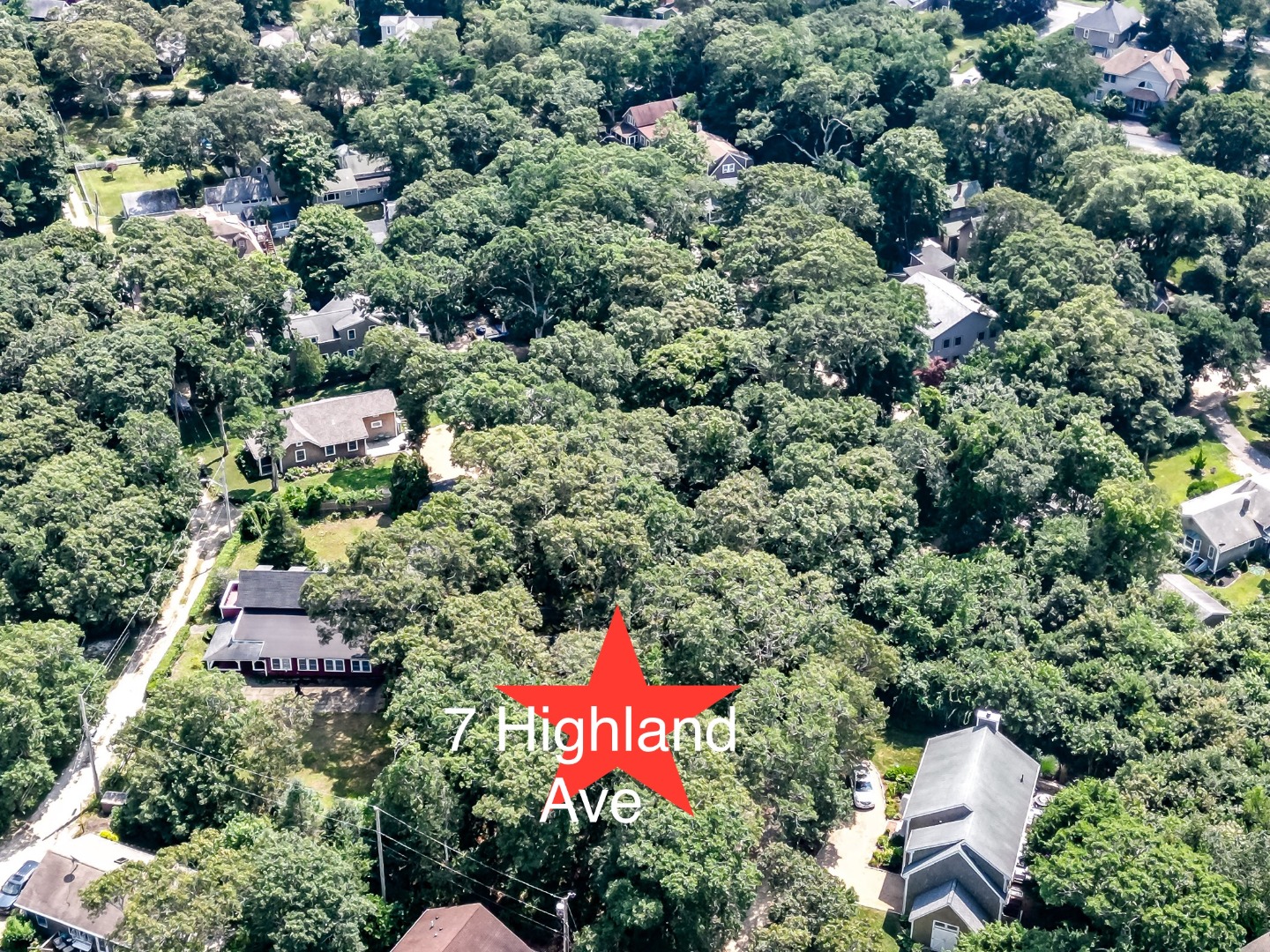 Land in Oak Bluffs 3