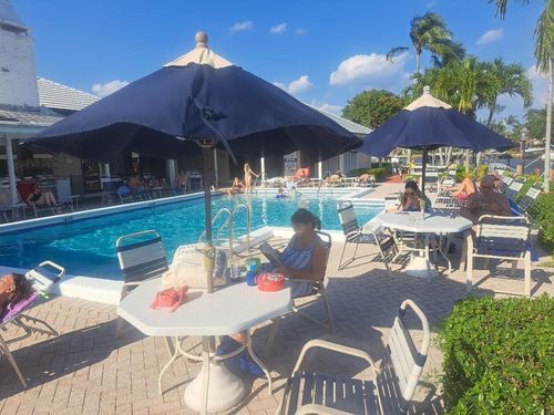 apt-109-110 Cypress Club Dr, Pompano Beach, FL, 33060-4705 | Card Image
