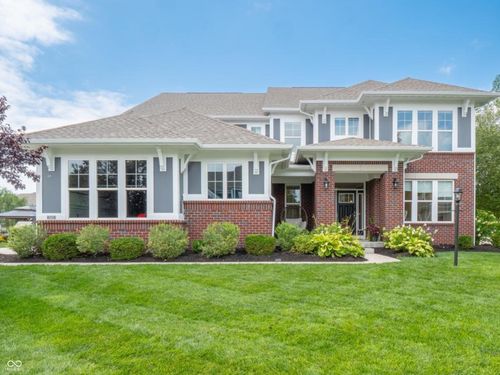2488 Stonehaven Drive, Avon, IN, 46123 | Card Image