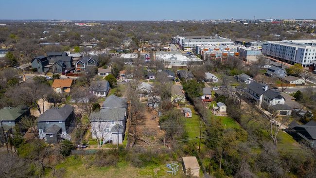 Birds eye view of property featuring a residential view | Image 7