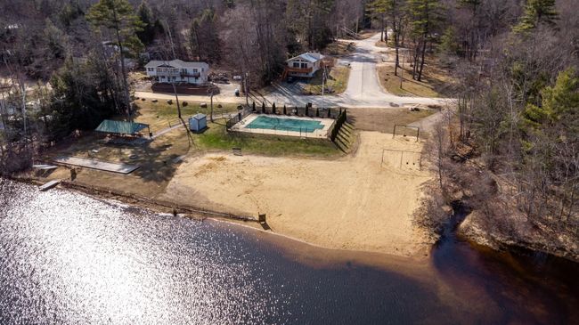 70 Damsite Rd, House other with 3 bedrooms, 2 bathrooms and null parking in Center Barnstead NH | Image 21