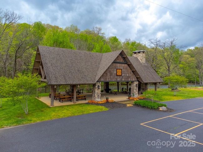 100 Grayling Dr, House other with 3 bedrooms, 2 bathrooms and null parking in Cullowhee NC | Image 40