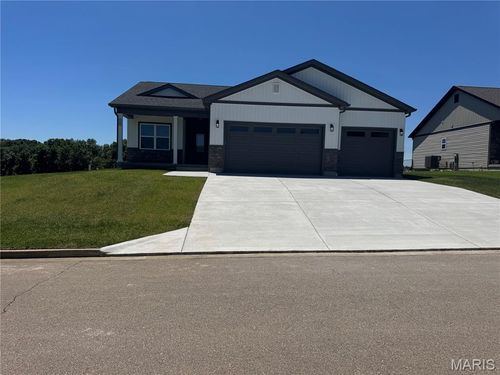726 Deerfield Ln, Farmington, MO, 63640-8809 | Card Image