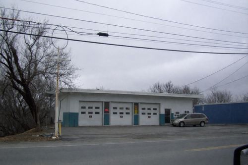 476 Main Street, Calais, ME, 04619 | Card Image