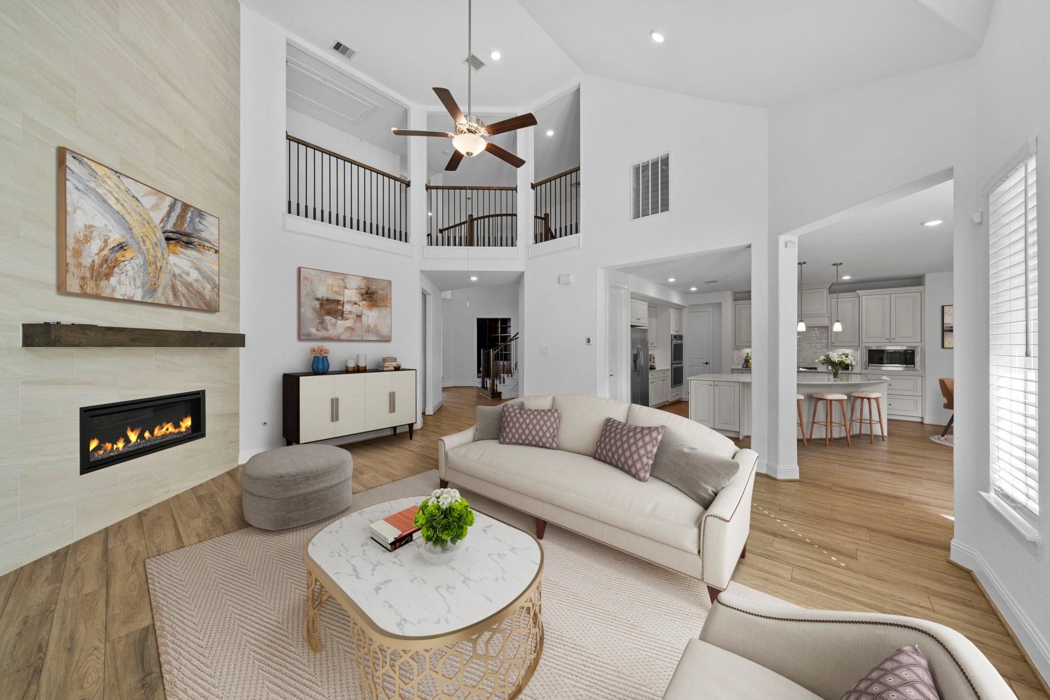 Residential in Pinehurst 4