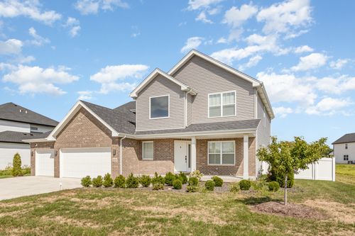 26526 S Justin Dr, Channahon, IL, 60410-5589 | Card Image