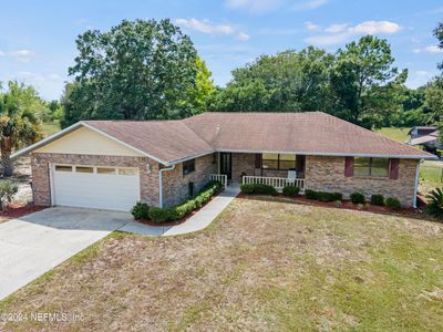 8130 Meadowlark Court, House other with 3 bedrooms, 2 bathrooms and null parking in Melrose FL | Image 1