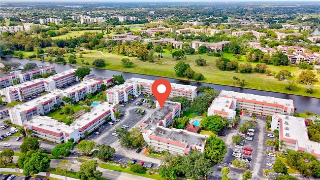 APT-203 - 3571 Inverrary Dr, Condo with 2 bedrooms, 2 bathrooms and null parking in Lauderhill FL | Image 16